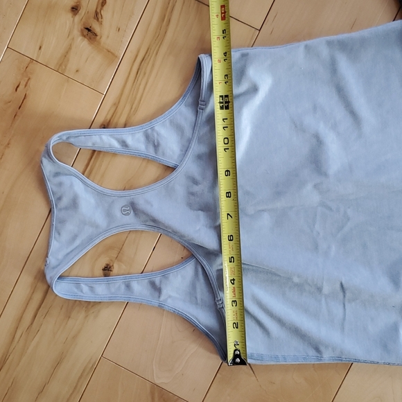 Lululemon kit speed up and cami - Picture 7 of 7